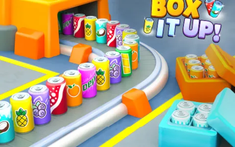 Box It Up