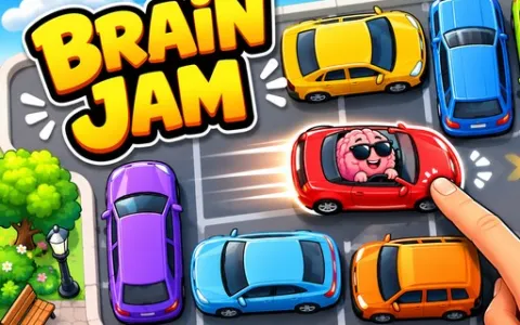 Brain Jam