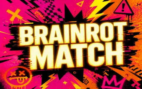 Brainrot Crush