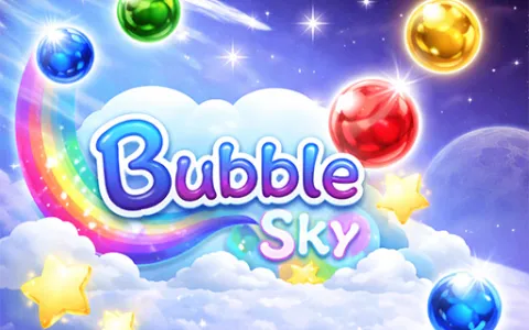Bubble Sky