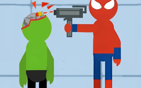 Bullet – Superhero