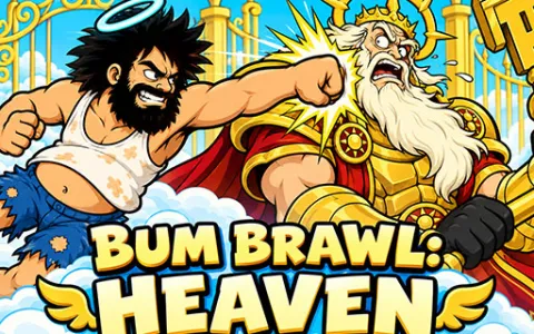 Bum Brawl Heaven