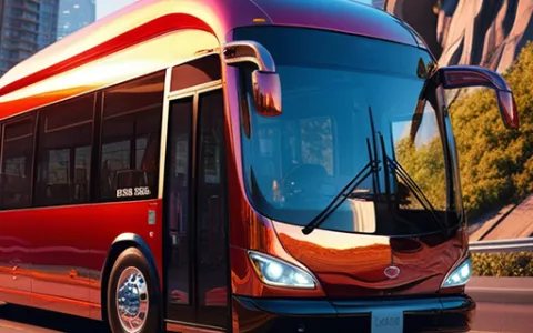 Bus Simulator 3D Bus Coach