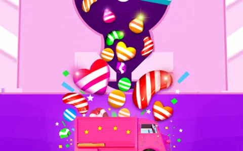 Candy Balls
