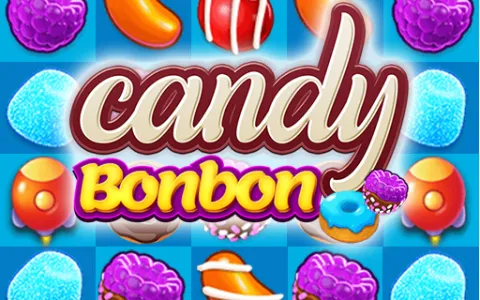 Candy Bonbon