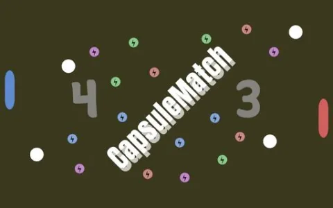 CapsuleMatch
