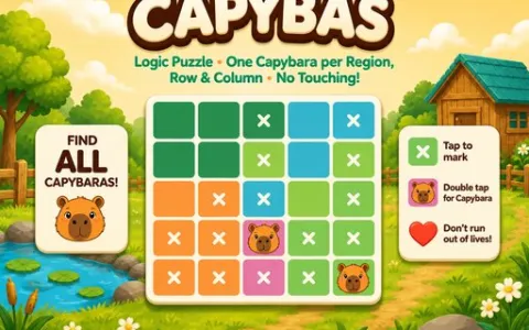 Capybas