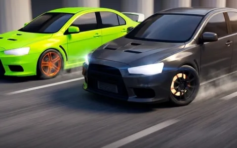 Car modding contest