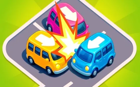 Car Out Jam