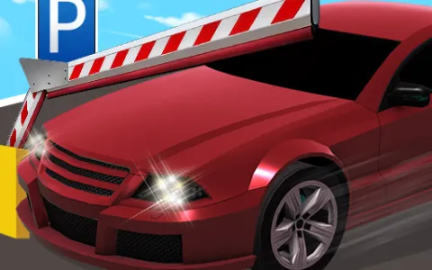 Car Parking Simulator 3