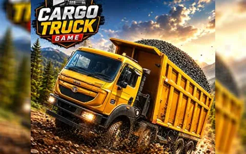 Cargo Truck Game