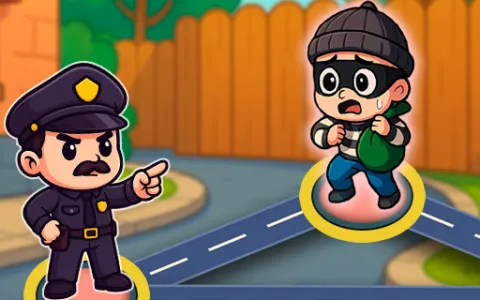 Catch Thief