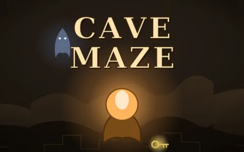 Cave Maze