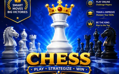 Chess Multiplayer Online