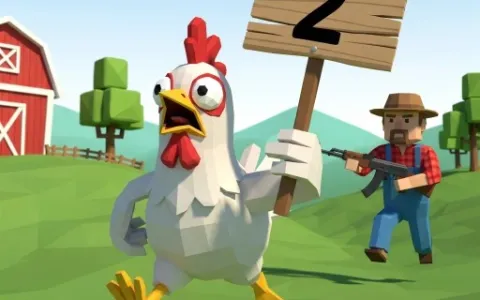 Chicken Math