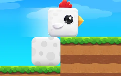 ChickZ Stack