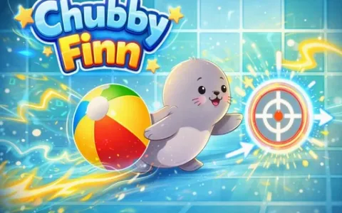 Chubby Finn