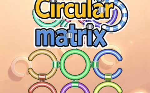 Circularmatrix