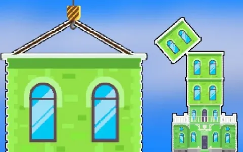 City Tower Builder