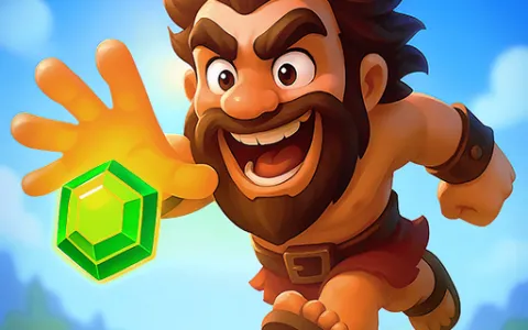 Clash & Run