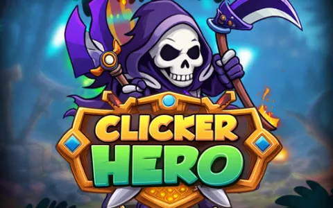 Clicker Hero