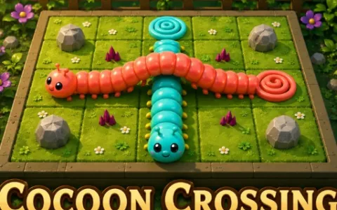 Cocoon Crossing