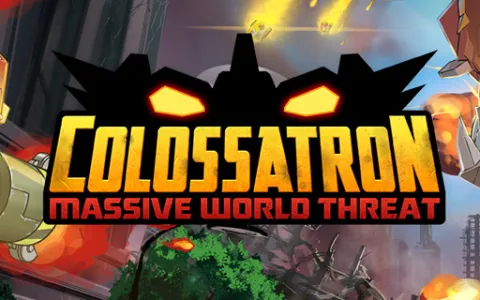 Colossatron