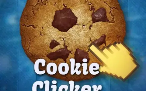 Cookie Clicker : clicker games