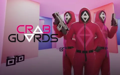 Crab Guards