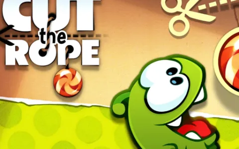Cut Rope 2026