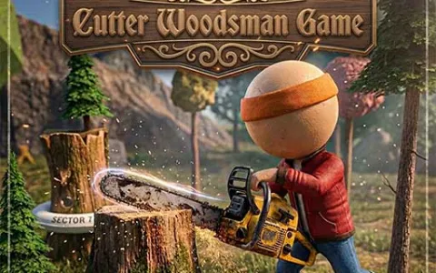 Cutter Woodsman Game