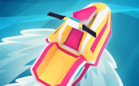 Dash & Boat