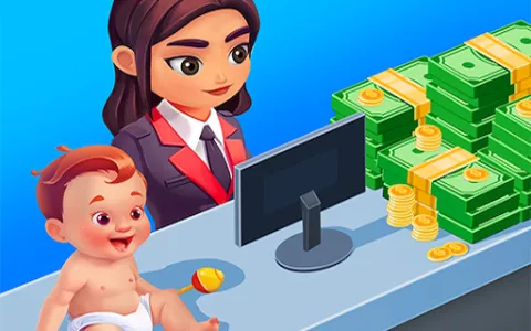 DayCare Tycoon