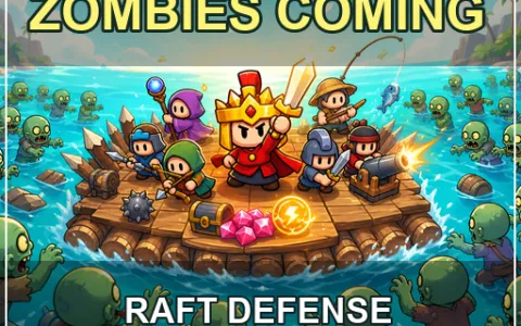 DDZombiesComing