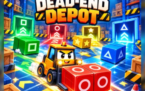 Dead End Depot