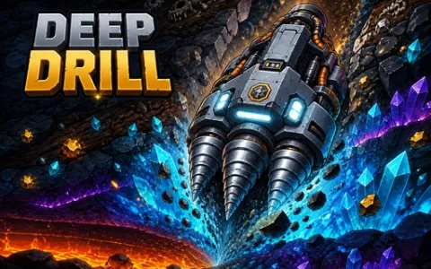 Deep Drill