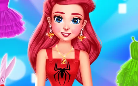 Design With Me SuperHero Tutu Outfits