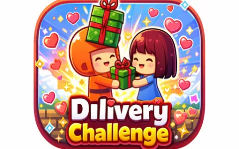 Dilivery Challenge