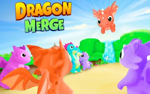 Dragon Merge
