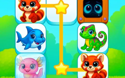 Dream Pet Hotel