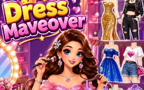 Dress Makeover