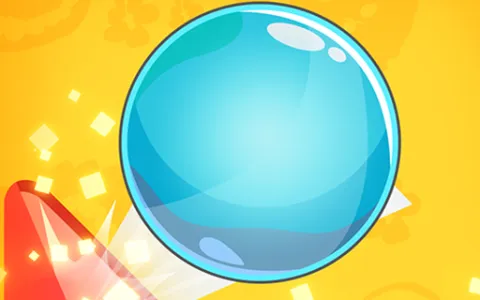 Drop Balls