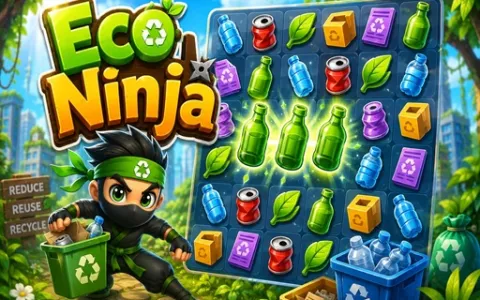 Eco Ninja