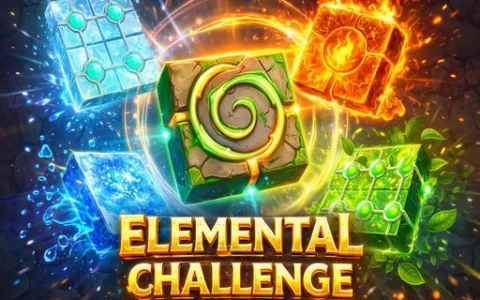 Elemental Challenge