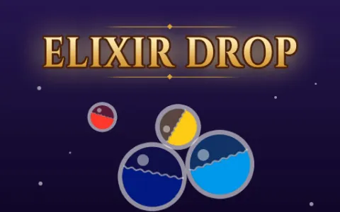 Elixir Drop