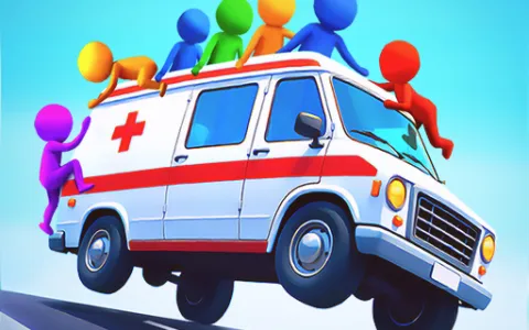Emergency Jam