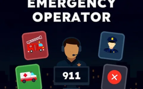 Emergency Operator