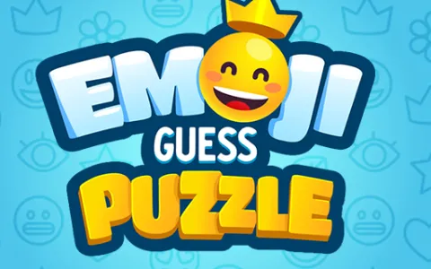Emoji Guess Puzzle: AI