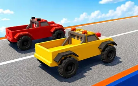Faster Car Race
