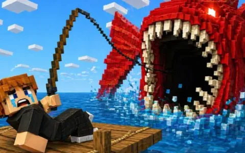 Fishing: Catch the Secret Brainrot